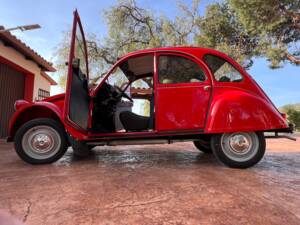 Afbeelding 18/28 van Citroën 2 CV 6 Club (1990)