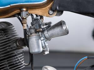 Immagine 24/50 di Gilera 125 (1967)