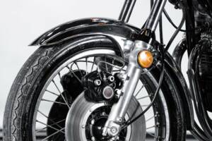 Immagine 30/50 di Kawasaki DUMMY (1975)