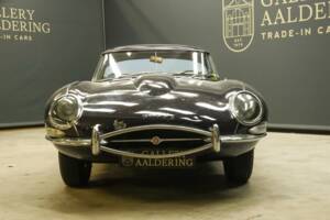 Imagen 39/50 de Jaguar E-Type 3.8 (1963)