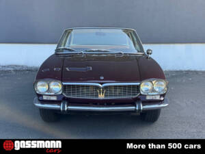 Immagine 2/15 di Maserati Mexico 4700 (1967)