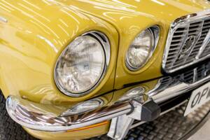 Image 35/50 de Jaguar XJ 6 C 4.2 (1975)