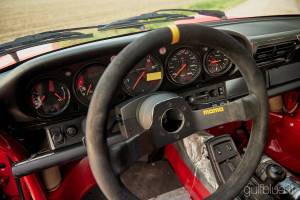 Image 43/49 of Porsche 911 Carrera RS (1992)