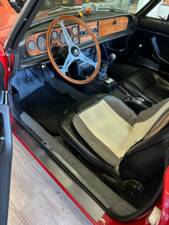 Image 2/6 of FIAT 124 Spider BS (1970)