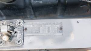 Bild 97/105 von Mercedes-Benz 280 S (1972)