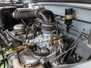 Afbeelding 29/32 van Land Rover 88 (1969)