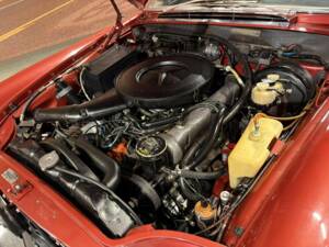 Image 42/49 de Mercedes-Benz 280 SE 3,5 (1971)
