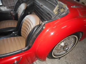 Bild 34/49 von Triumph TR 3A (1958)