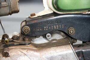 Image 32/41 of Moto Morini Corsarino ZZ (1972)