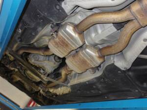 Bild 93/98 von Mercedes-Benz GL 450 4MATIC (2007)