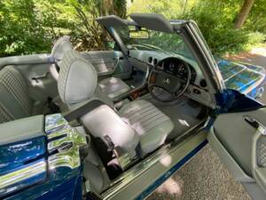 Imagen 35/50 de Mercedes-Benz 300 SL (1988)