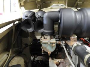 Bild 11/15 von FIAT 1500 D (1949)