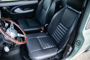 Bild 26/33 von Rover Mini 1.3i (1997)