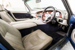 Bild 9/50 von TVR Chimaera 4,0 (1993)