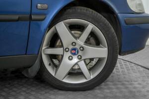 Bild 48/50 von Saab 9-3 2.0 Turbo (2001)