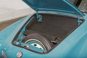 Image 15/20 of Volkswagen Karmann Ghia 1500 (1967)