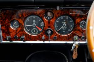 Afbeelding 48/50 van Jaguar XK 150 DHC (1959)
