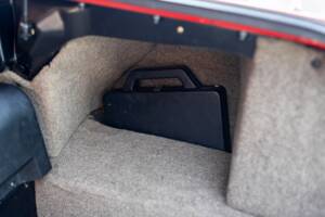 Imagen 48/50 de Jaguar XJ-S Convertible (1989)