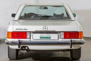 Image 16/30 of Mercedes-Benz 350 SL (1972)