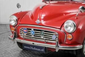 Bild 18/50 von Morris Minor 1000 Traveller (1969)