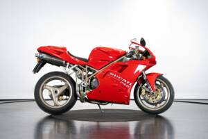 Image 5/50 of Ducati 748 S (1996)