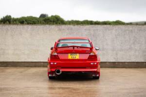 Imagen 34/50 de Mitsubishi Lancer Evolution VI (2000)