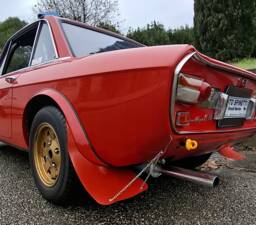 Image 13/15 of Lancia Fulvia Rallye HF 1.6 (1970)