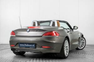 Imagen 48/50 de BMW Z4 sDrive23i (2011)