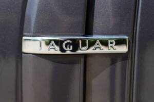 Immagine 16/50 di Jaguar XF 3.0 D-S (2008)
