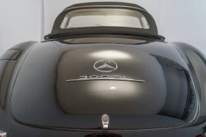 Image 6/24 of Mercedes-Benz 300 SL Roadster (1958)