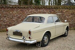 Immagine 33/50 di Volvo P 121 (1967)