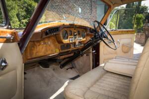 Image 10/52 of Rolls-Royce Silver Cloud II (1962)