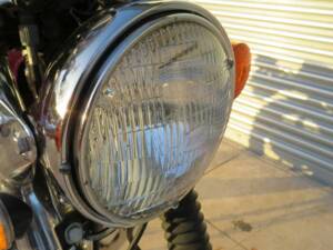 Imagen 7/47 de Honda CB 750 Four (1974)