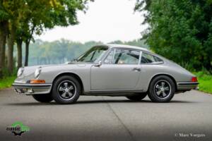 Image 24/57 of Porsche 911 2.0 (1968)