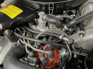 Image 27/50 of Mercedes-Benz 280 SE 4,5 (1972)
