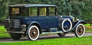 Imagen 18/50 de Rolls-Royce 40&#x2F;50 HP Silver Ghost (1921)