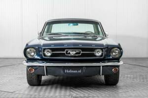 Image 14/50 of Ford Mustang 289 (1966)
