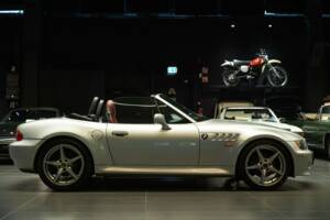 Bild 5/50 von BMW Z3 Convertible 3.0 (2001)