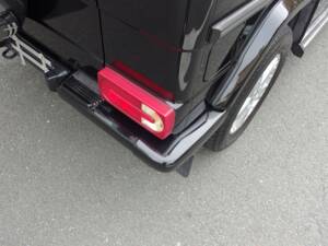 Obraz 38/99 pojazdu Mercedes-Benz G 500 (LWB) (2008)