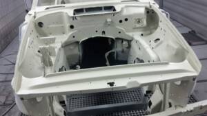 Image 21/28 of Mercedes-Benz 350 SL (1971)