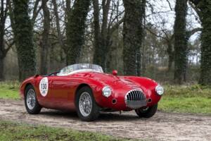 Image 1/50 de O.S.C.A. Barchetta (1953)