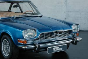 Bild 8/50 von Glas 2600 V8 (1967)