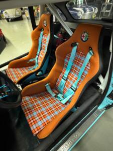 Bild 24/100 von Alfa Romeo 1750 GT Veloce (1968)