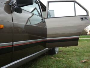 Immagine 33/50 di Alfa Romeo Giulietta 1.6 (1984)