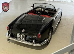 Afbeelding 29/98 van Alfa Romeo Giulietta Spider Veloce (1958)
