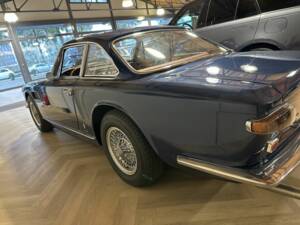 Bild 6/8 von Maserati 3500 GTI Sebring (1962)