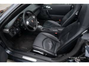 Bild 4/32 von Porsche 911 Carrera 4 (2006)