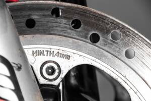 Imagen 31/33 de Honda DUMMY (1994)