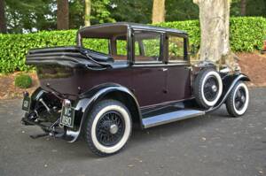Bild 18/50 von Rolls-Royce 20 HP (1925)