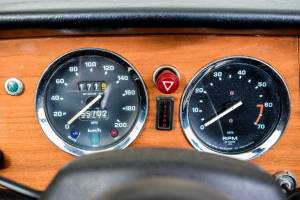 Image 50/50 of Triumph Spitfire 1500 USA (1979)
